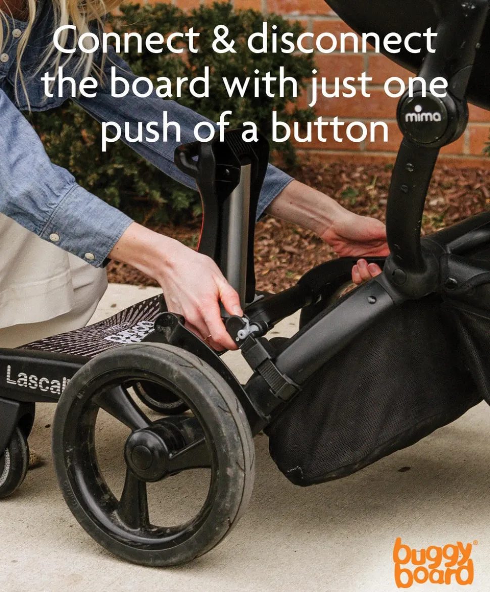 Lascal - BuggyBoard Maxi