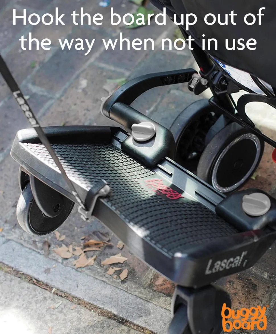 Lascal - BuggyBoard Maxi
