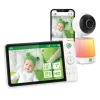 Leapfrog 7” LF4917HD Pan & Tilt Monitor