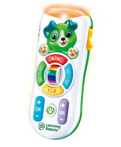 Leapfrog Channel Fun Learning Remote™