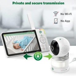 LeapFrog LF915HD 5