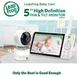 LeapFrog LF915HD 5