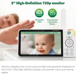 LeapFrog LF915HD 5