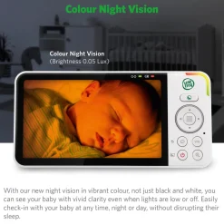LeapFrog LF915HD 5