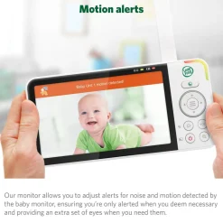 LeapFrog LF915HD 5
