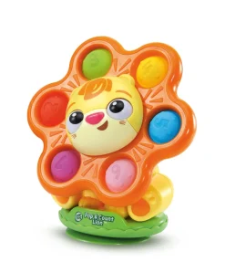 LeapFrog Pop & Count Lion