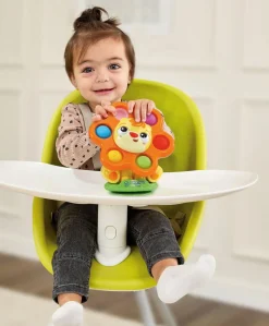 LeapFrog Pop & Count Lion
