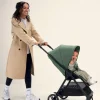 Libro Stroller - Bay Green