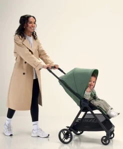 Libro Stroller - Bay Green