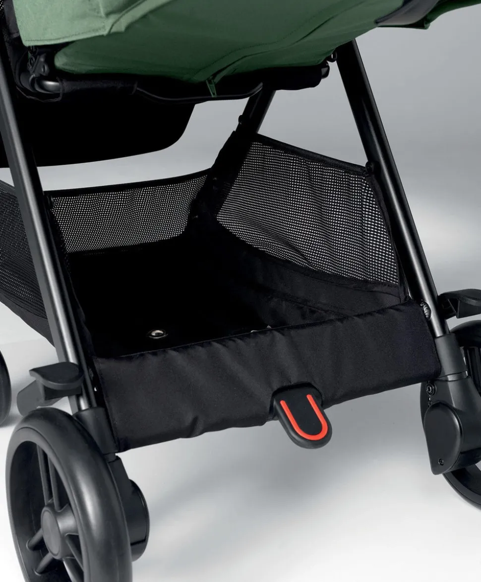 Libro Stroller - Bay Green