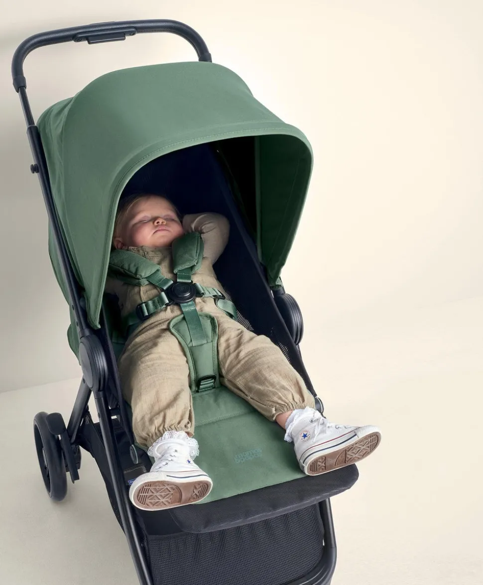 Libro Stroller - Bay Green