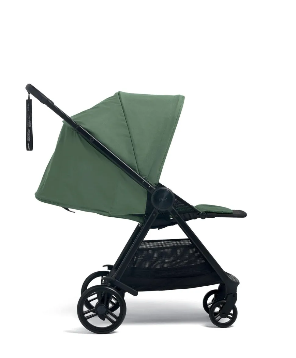 Libro Stroller - Bay Green