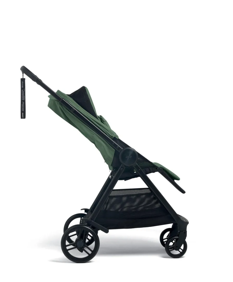 Libro Stroller - Bay Green