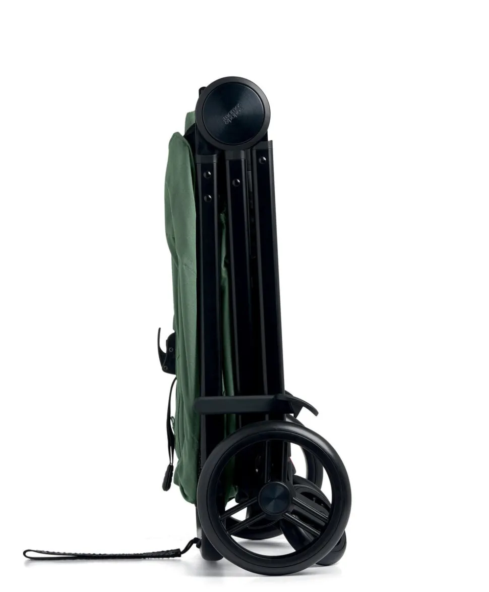 Libro Stroller - Bay Green