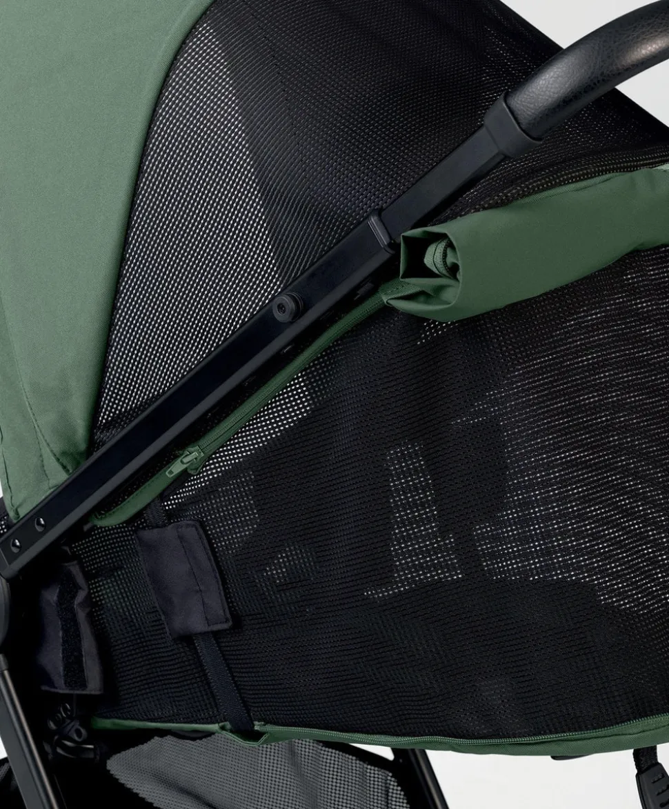 Libro Stroller - Bay Green