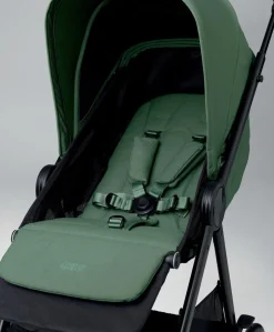 Libro Stroller - Bay Green