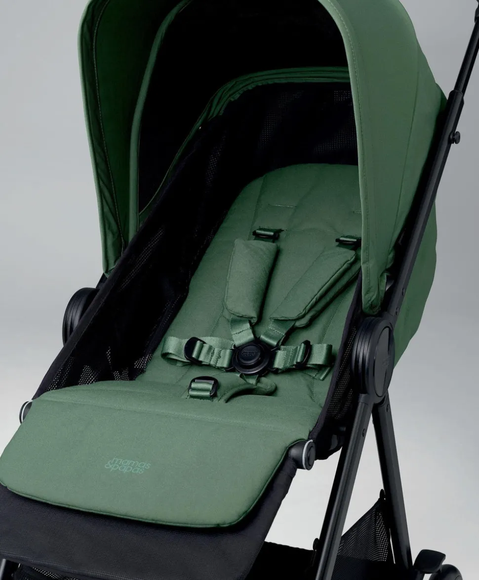 Libro Stroller - Bay Green