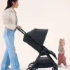 Libro Stroller - Liquorice