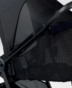 Libro Stroller - Liquorice