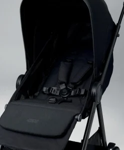 Libro Stroller - Liquorice