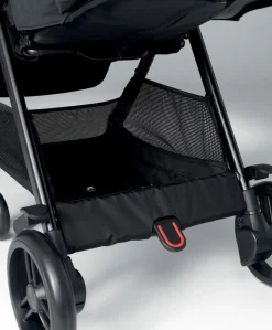 Libro Stroller - Liquorice