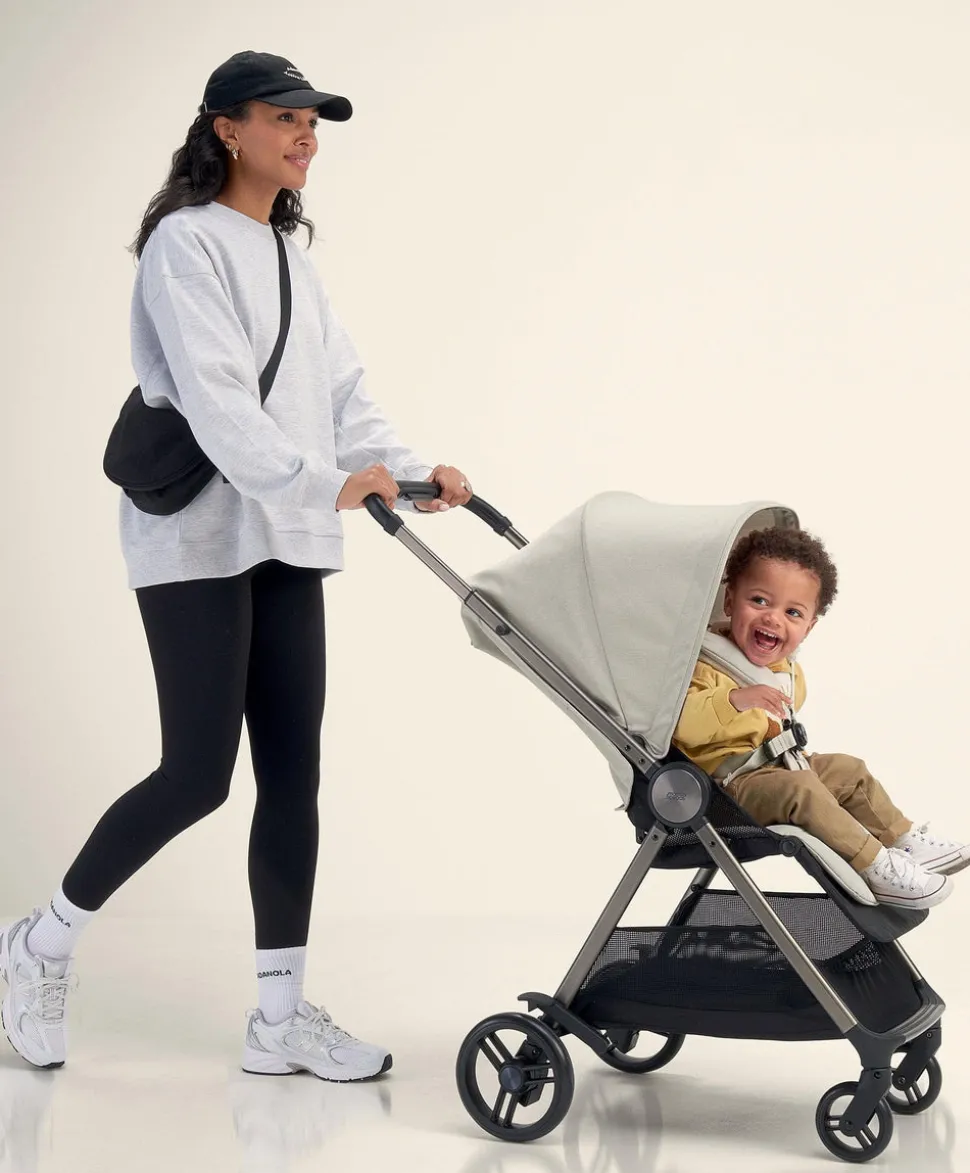 Libro Stroller - Morell