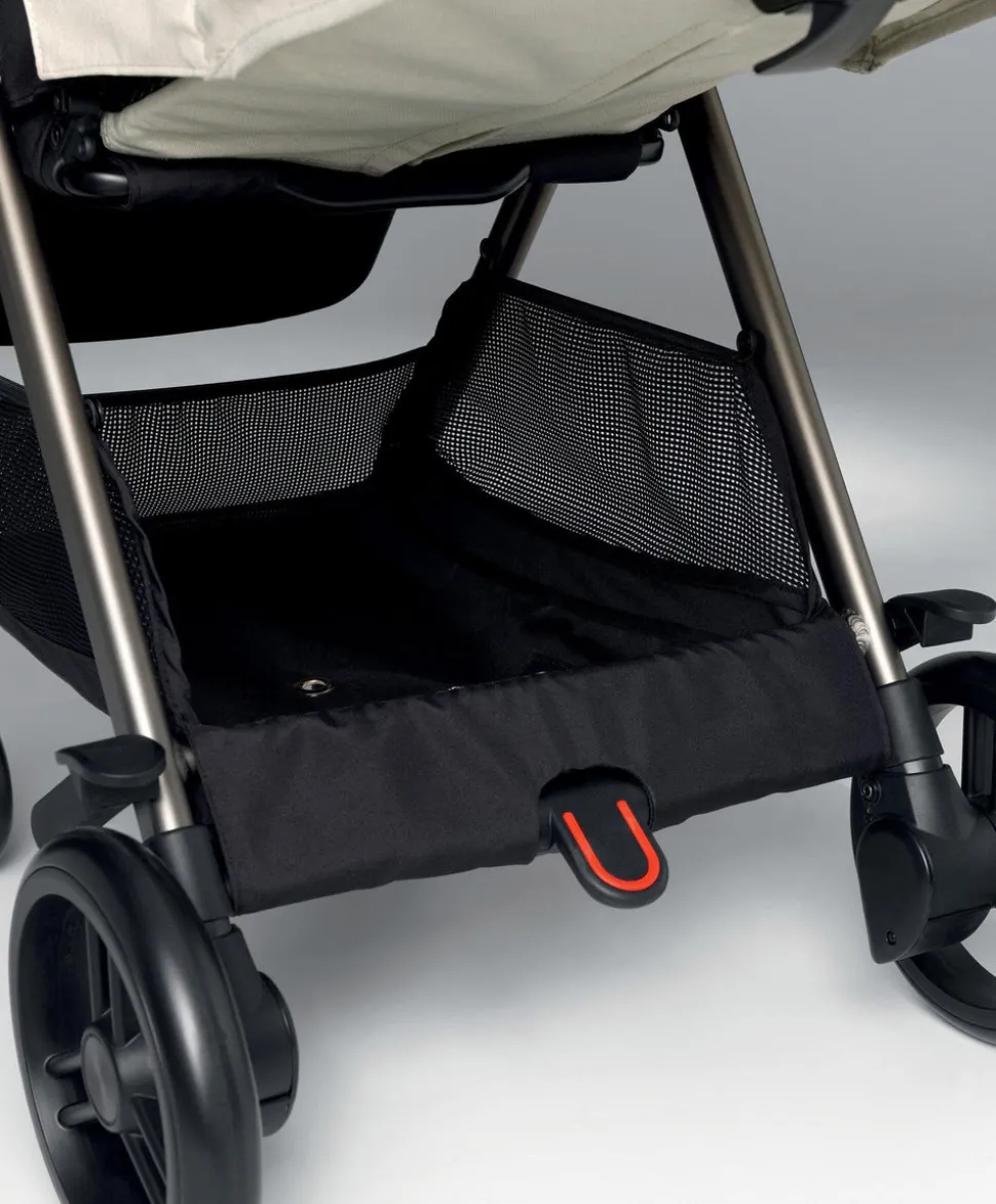 Libro Stroller - Morell
