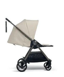 Libro Stroller - Morell