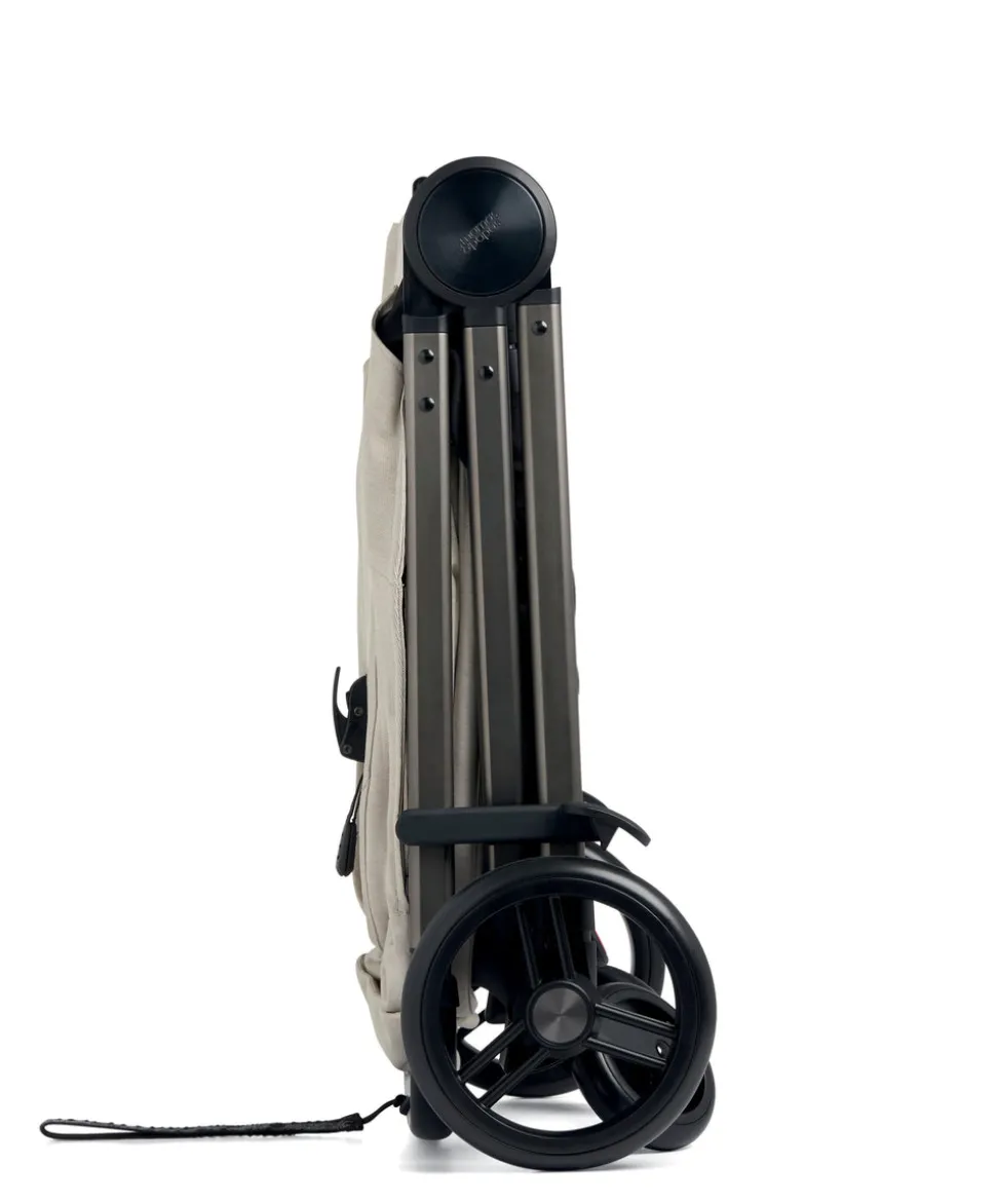 Libro Stroller - Morell