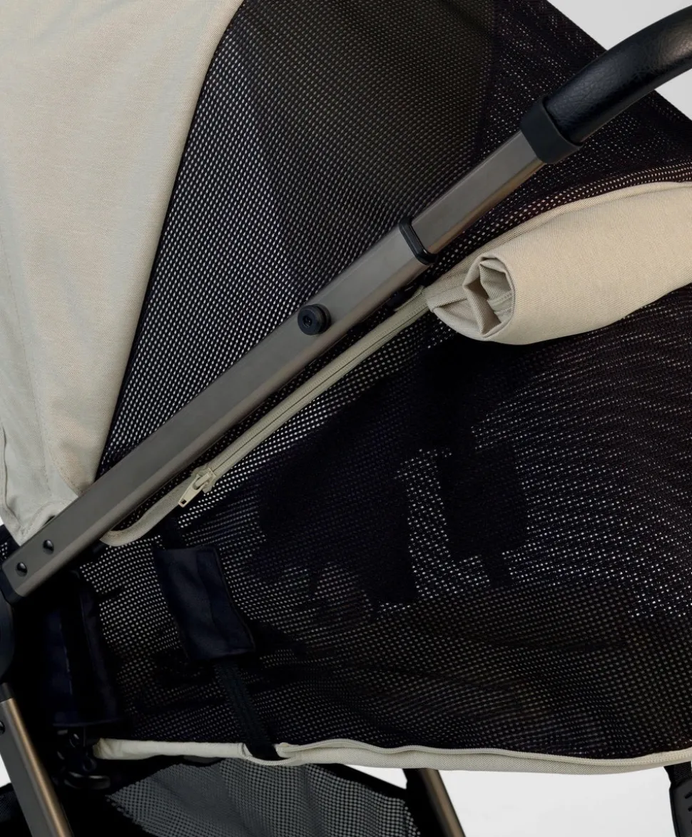 Libro Stroller - Morell