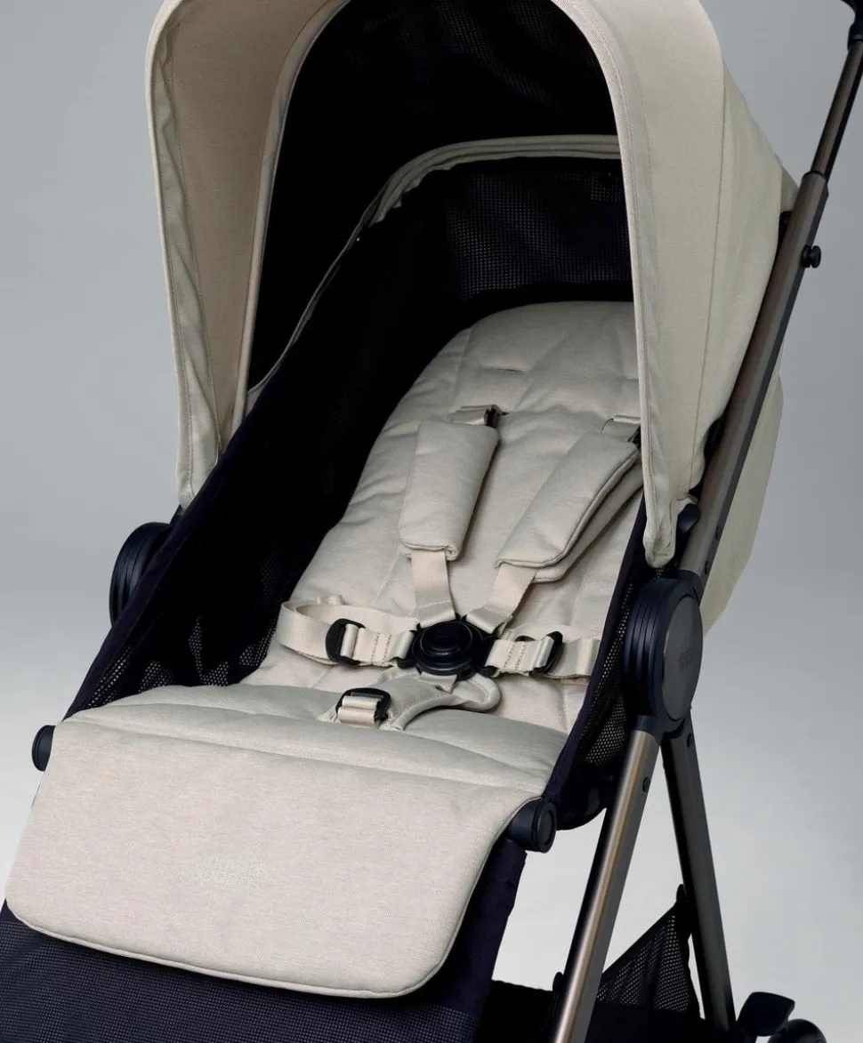 Libro Stroller - Morell