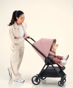 Libro Stroller - Peony
