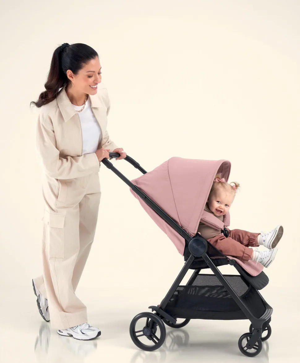 Libro Stroller - Peony