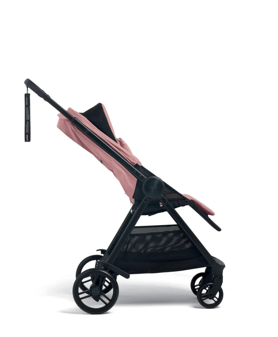 Libro Stroller - Peony