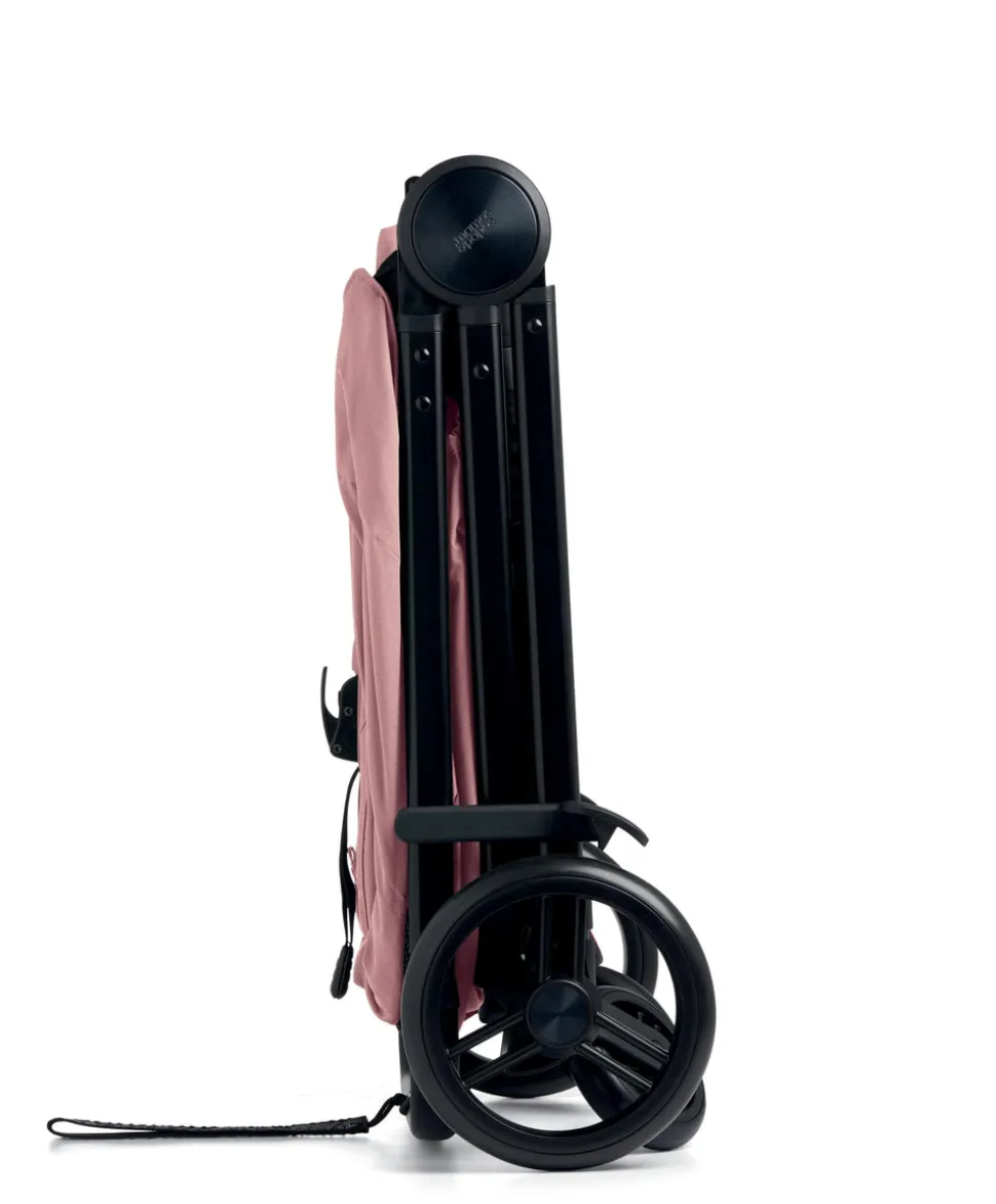 Libro Stroller - Peony