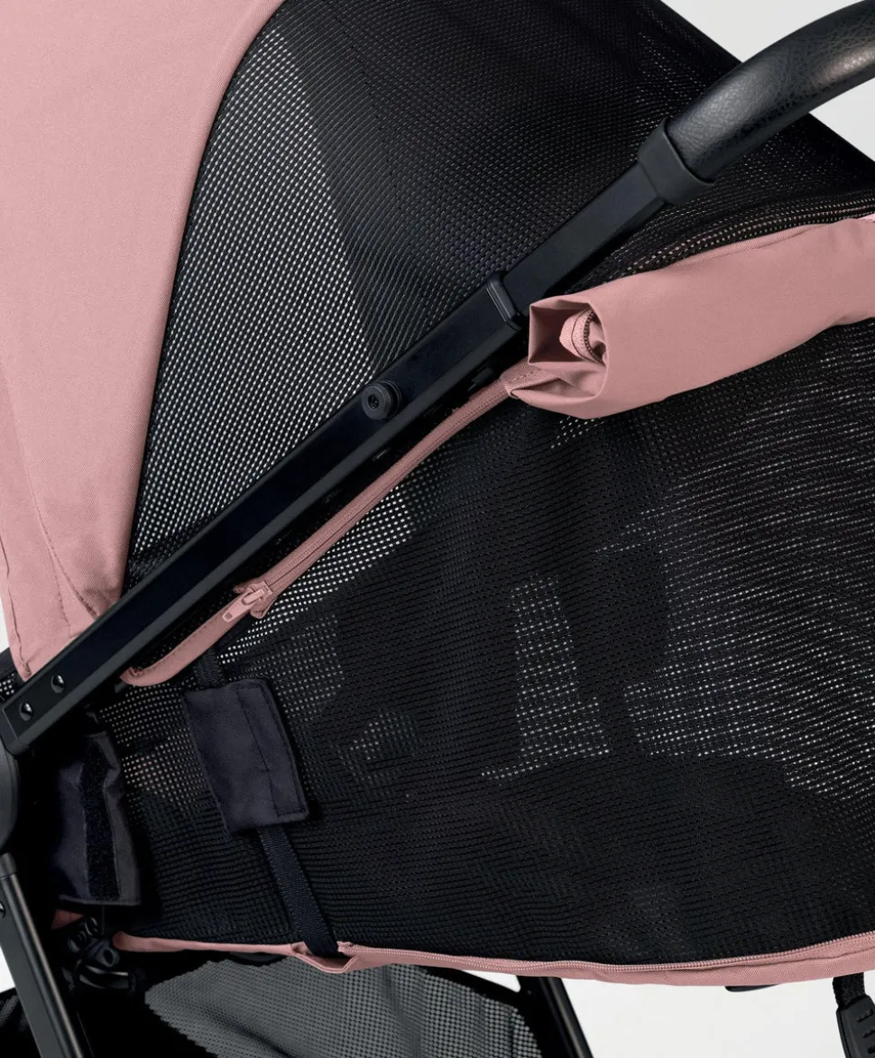 Libro Stroller - Peony