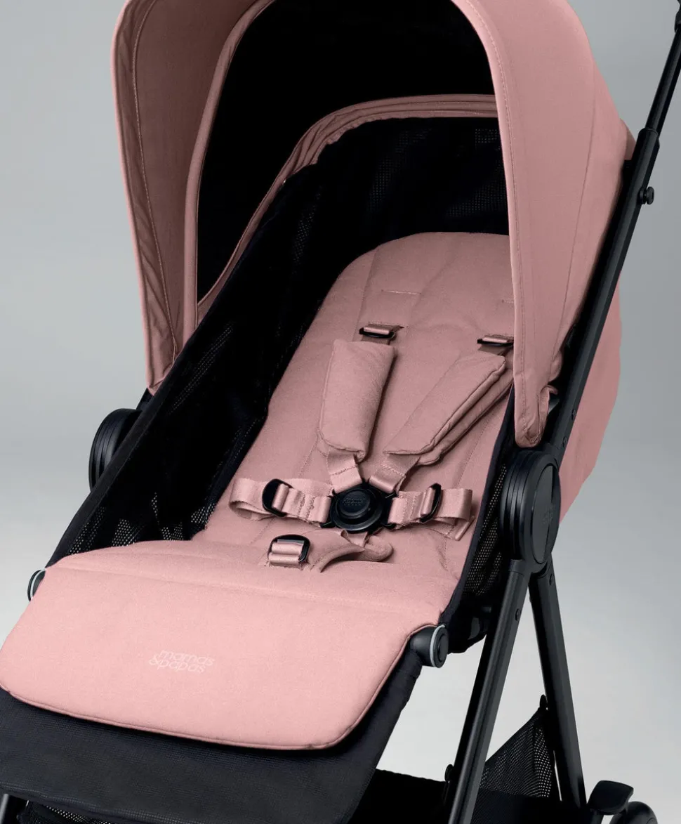 Libro Stroller - Peony