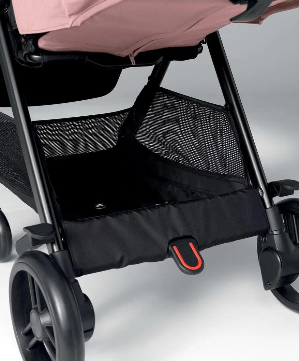 Libro Stroller - Peony