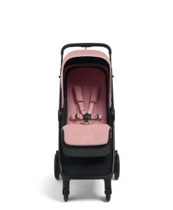 Libro Stroller Bundle with Footmuff – Peony