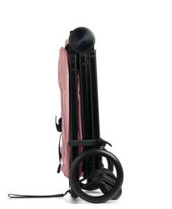 Libro Stroller Bundle with Footmuff – Peony