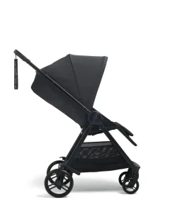 Libro Stroller Bundle with Footmuff - Liquorice