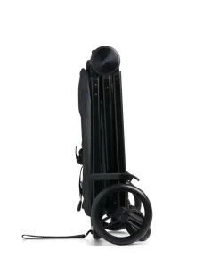 Libro Stroller Bundle with Footmuff - Liquorice
