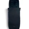 Libro Stroller Footmuff - Black