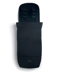 Libro Stroller Footmuff - Black