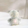 Light & Sounds Sensory Toy - Owlbie