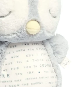 Light & Sounds Sensory Toy - Owlbie