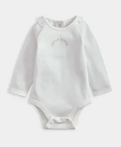 Little Sister Bodysuit & Leggings Set