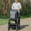 LittleLife Buggy Blackout Pack 2 Sun Screen