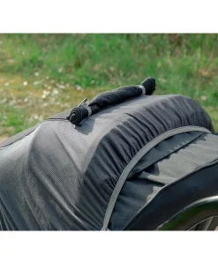 LittleLife Buggy Blackout Pack 2 Sun Screen