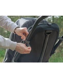 LittleLife Buggy Blackout Pack 2 Sun Screen